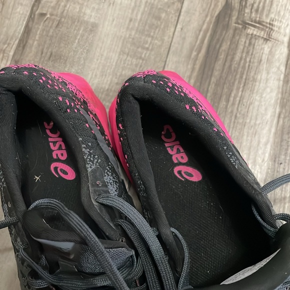 ASICS lightweight knit shoes - Picture 8 of 8